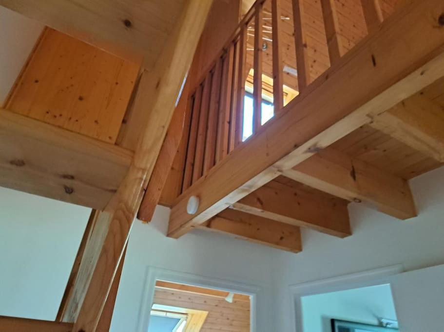 Le Nature Huisnes-sur-Mer Exterior foto