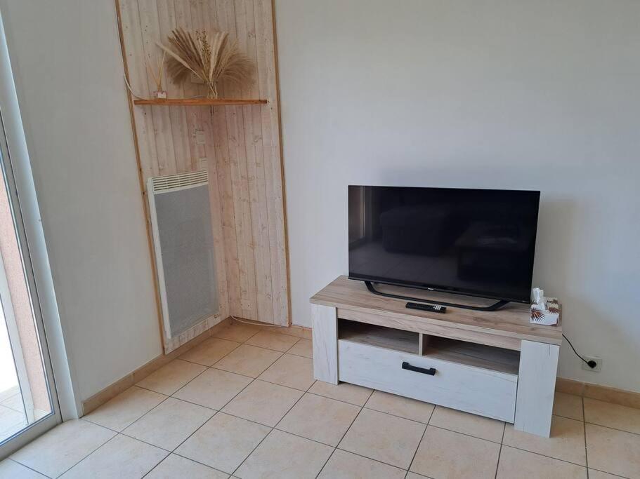 Le Nature Huisnes-sur-Mer Exterior foto